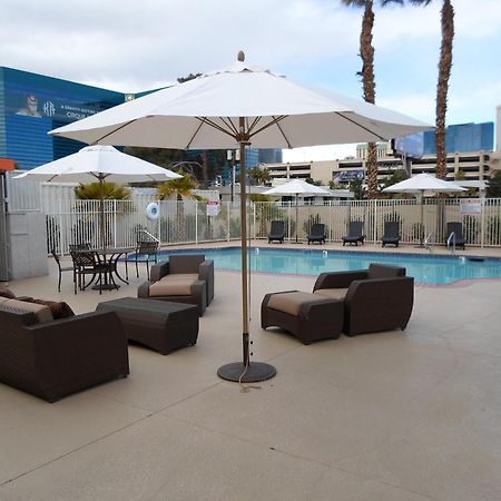 Howard Johnson By Wyndham Las Vegas Near The Strip Létesítmények fotó