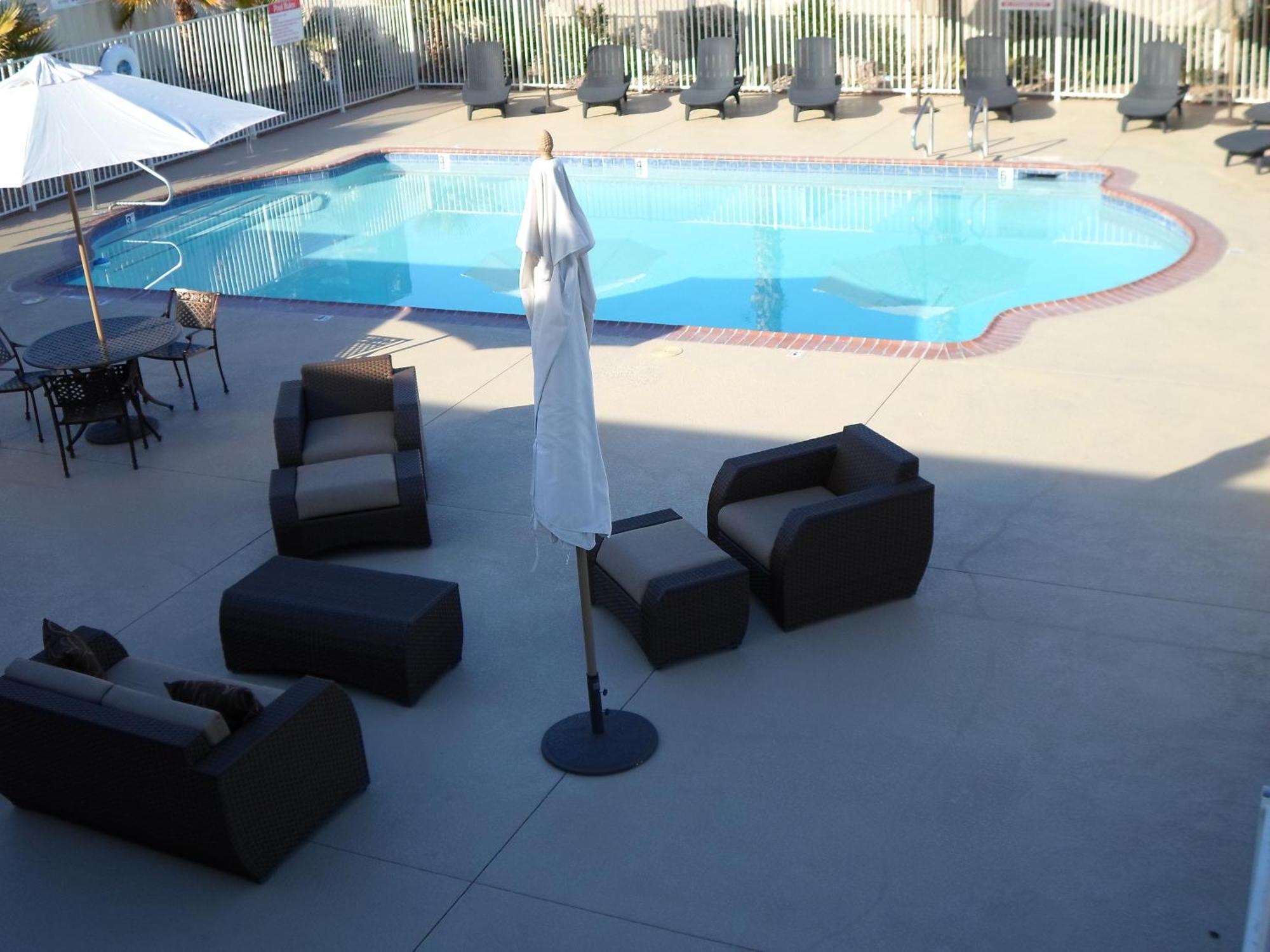 Howard Johnson By Wyndham Las Vegas Near The Strip Kültér fotó